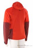 Salewa Sella DST Herren Outdoorjacke, Salewa, Rot, , Herren, 0032-11569, 5638282366, 4053866573269, N1-11.jpg