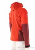 Salewa Sella DST Herren Outdoorjacke, Salewa, Rot, , Herren, 0032-11569, 5638282366, 4053866573252, N1-16.jpg