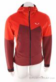 Salewa Sella DST Herren Outdoorjacke, Salewa, Rot, , Herren, 0032-11569, 5638282366, 4053866573269, N2-02.jpg