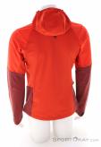 Salewa Sella DST Mens Outdoor Jacket, Salewa, Red, , Male, 0032-11569, 5638282366, 4053866573269, N2-12.jpg