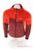 Salewa Sella DST Herren Outdoorjacke, Salewa, Rot, , Herren, 0032-11569, 5638282366, 4053866573252, N3-03.jpg