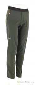 Salewa Pedroc 2 DST HYB Herren Outdoorhose, Salewa, Oliv-Dunkelgrün, , Herren, 0032-11570, 5638282371, 4053866592048, N1-01.jpg