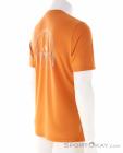 Salewa Eagle Sheep Camp Dry Mens T-Shirt, Salewa, Orange, , Male, 0032-11572, 5638282387, 4053866651462, N1-16.jpg