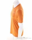 Salewa Eagle Sheep Camp Dry Mens T-Shirt, Salewa, Orange, , Male, 0032-11572, 5638282387, 4053866651462, N2-07.jpg