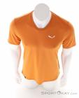 Salewa Eagle Sheep Camp Dry Mens T-Shirt, Salewa, Orange, , Male, 0032-11572, 5638282387, 4053866651462, N3-03.jpg