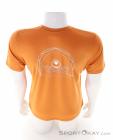 Salewa Eagle Sheep Camp Dry Mens T-Shirt, Salewa, Orange, , Male, 0032-11572, 5638282387, 4053866651462, N3-13.jpg