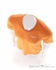 Salewa Eagle Sheep Camp Dry Mens T-Shirt, Salewa, Orange, , Male, 0032-11572, 5638282387, 4053866651462, N4-04.jpg