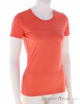 Ortovox 150 Cool Mountain TS Women T-Shirt, Ortovox, Pink, , Female, 0016-12225, 5638282393, 4251877714736, N1-01.jpg