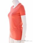 Ortovox 150 Cool Mountain TS Women T-Shirt, Ortovox, Pink, , Female, 0016-12225, 5638282393, 4251877714736, N1-06.jpg