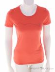 Ortovox 150 Cool Mountain TS Women T-Shirt, Ortovox, Pink, , Female, 0016-12225, 5638282393, 4251877714736, N2-02.jpg