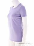 Ortovox 150 Cool Mountain TS Women T-Shirt, , Purple, , Female, 0016-12225, 5638282398, 4251877784173, N1-06.jpg