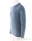 Ortovox 150 Cool Clean LS Mens Shirt, Ortovox, Gray, , Male, 0016-12226, 5638282403, 4251877784289, N1-06.jpg