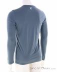 Ortovox 150 Cool Clean LS Mens Shirt, Ortovox, Gray, , Male, 0016-12226, 5638282403, 4251877784289, N1-11.jpg