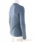 Ortovox 150 Cool Clean LS Mens Shirt, Ortovox, Gray, , Male, 0016-12226, 5638282403, 4251877784289, N1-16.jpg