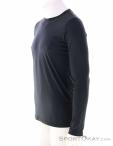 Ortovox 150 Cool Clean LS Mens Shirt, Ortovox, Black, , Male, 0016-12226, 5638282407, 4251877784234, N1-06.jpg