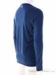 Ortovox 150 Cool Clean LS Mens Shirt, Ortovox, Dark-Blue, , Male, 0016-12226, 5638282412, 4251877784333, N1-16.jpg