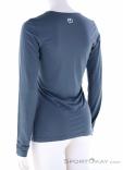 Ortovox 150 Cool Clean LS Women Shirt, Ortovox, Gray, , Female, 0016-12227, 5638282418, 4251877784449, N1-11.jpg