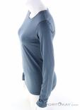 Ortovox 150 Cool Clean LS Damen Shirt, , Grau, , Damen, 0016-12227, 5638282418, 4251877784449, N2-07.jpg