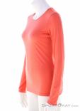 Ortovox 150 Cool Clean LS Women Shirt, Ortovox, Pink, , Female, 0016-12227, 5638282422, 4251877715078, N1-06.jpg