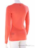 Ortovox 150 Cool Clean LS Damen Shirt, , Pink-Rosa, , Damen, 0016-12227, 5638282422, 4251877715061, N1-11.jpg