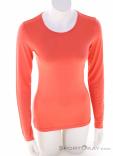 Ortovox 150 Cool Clean LS Damen Shirt, Ortovox, Pink-Rosa, , Damen, 0016-12227, 5638282422, 4251877715078, N2-02.jpg