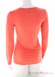 Ortovox 150 Cool Clean LS Damen Shirt, , Pink-Rosa, , Damen, 0016-12227, 5638282422, 4251877715061, N2-12.jpg