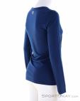 Ortovox 150 Cool Clean LS Damen Shirt, Ortovox, Dunkel-Blau, , Damen, 0016-12227, 5638282427, 4251877784487, N1-16.jpg