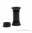 Sram DUB BSA MTB Wide 68/73mm 55mm Bottom Bracket, Sram, Black, , Unisex, 0167-10392, 5638282432, 710845857911, N1-01.jpg