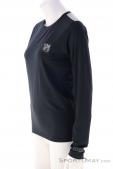 ION Seek AMP L/S Damen Bikeshirt, , Schwarz, , Damen, 0408-10153, 5638282447, 9010583022017, N1-06.jpg