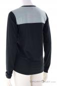 ION Seek AMP L/S Women Biking Shirt, ION, Black, , Female, 0408-10153, 5638282447, 9010583022017, N1-11.jpg