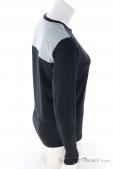 ION Seek AMP L/S Damen Bikeshirt, , Schwarz, , Damen, 0408-10153, 5638282447, 9010583022017, N2-17.jpg