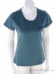 ION Logo DRI S/S Damen Bikeshirt, ION, Blau, , Damen, 0408-10100, 5638282450, 9010583151472, N2-02.jpg