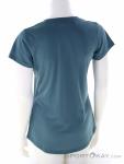 ION Logo DRI S/S Women Biking Shirt, ION, Blue, , Female, 0408-10100, 5638282450, 9010583151496, N2-12.jpg