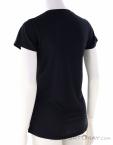 ION Logo DRI S/S Women Biking Shirt, ION, Black, , Female, 0408-10100, 5638282456, 9010583022529, N1-11.jpg