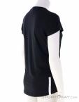 ION Logo DRI S/S Femmes T-shirt de vélo, , Noir, , Femmes, 0408-10100, 5638282456, 9010583022529, N1-16.jpg