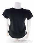 ION Logo DRI S/S Damen Bikeshirt, ION, Schwarz, , Damen, 0408-10100, 5638282456, 9010583022529, N3-13.jpg