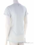 ION Logo DRI S/S Femmes T-shirt de vélo, , Bleu clair, , Femmes, 0408-10100, 5638282466, 0, N1-11.jpg