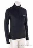 ION Traze AMP Full Zip Damen Sweater, ION, Schwarz, , Damen, 0408-10154, 5638282472, 9010583025438, N1-01.jpg