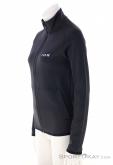 ION Traze AMP Full Zip Women Sweater, ION, Black, , Female, 0408-10154, 5638282472, 9010583025438, N1-06.jpg