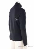 ION Traze AMP Full Zip Women Sweater, ION, Black, , Female, 0408-10154, 5638282472, 9010583025438, N1-16.jpg