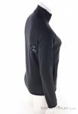 ION Traze AMP Full Zip Women Sweater, ION, Black, , Female, 0408-10154, 5638282472, 9010583025438, N2-17.jpg