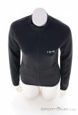 ION Traze AMP Full Zip Women Sweater, ION, Black, , Female, 0408-10154, 5638282472, 9010583025438, N3-03.jpg