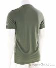 Ortovox 150 Cool Clean TS Mens T-Shirt, Ortovox, Olive-Dark Green, , Male, 0016-12228, 5638282475, 4251877784531, N1-11.jpg