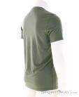 Ortovox 150 Cool Clean TS Mens T-Shirt, Ortovox, Olive-Dark Green, , Male, 0016-12228, 5638282475, 4251877784531, N1-16.jpg