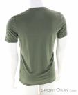 Ortovox 150 Cool Clean TS Mens T-Shirt, Ortovox, Olive-Dark Green, , Male, 0016-12228, 5638282475, 4251877784531, N2-12.jpg