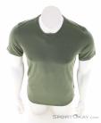 Ortovox 150 Cool Clean TS Mens T-Shirt, Ortovox, Olive-Dark Green, , Male, 0016-12228, 5638282475, 4251877784531, N3-03.jpg