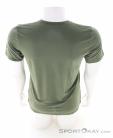 Ortovox 150 Cool Clean TS Mens T-Shirt, Ortovox, Olive-Dark Green, , Male, 0016-12228, 5638282475, 4251877784531, N3-13.jpg