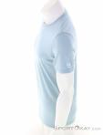 Ortovox 150 Cool Clean TS Mens T-Shirt, Ortovox, Light-Blue, , Male, 0016-12228, 5638282480, 4251877784630, N2-07.jpg