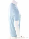 Ortovox 150 Cool Clean TS Mens T-Shirt, Ortovox, Light-Blue, , Male, 0016-12228, 5638282480, 4251877784630, N2-17.jpg