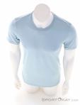 Ortovox 150 Cool Clean TS Mens T-Shirt, Ortovox, Light-Blue, , Male, 0016-12228, 5638282480, 4251877784630, N3-03.jpg